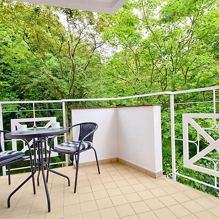 Crystal Apartament 80M Od Plazy, Przy Latarni Morskiej Колобжег Екстериор снимка